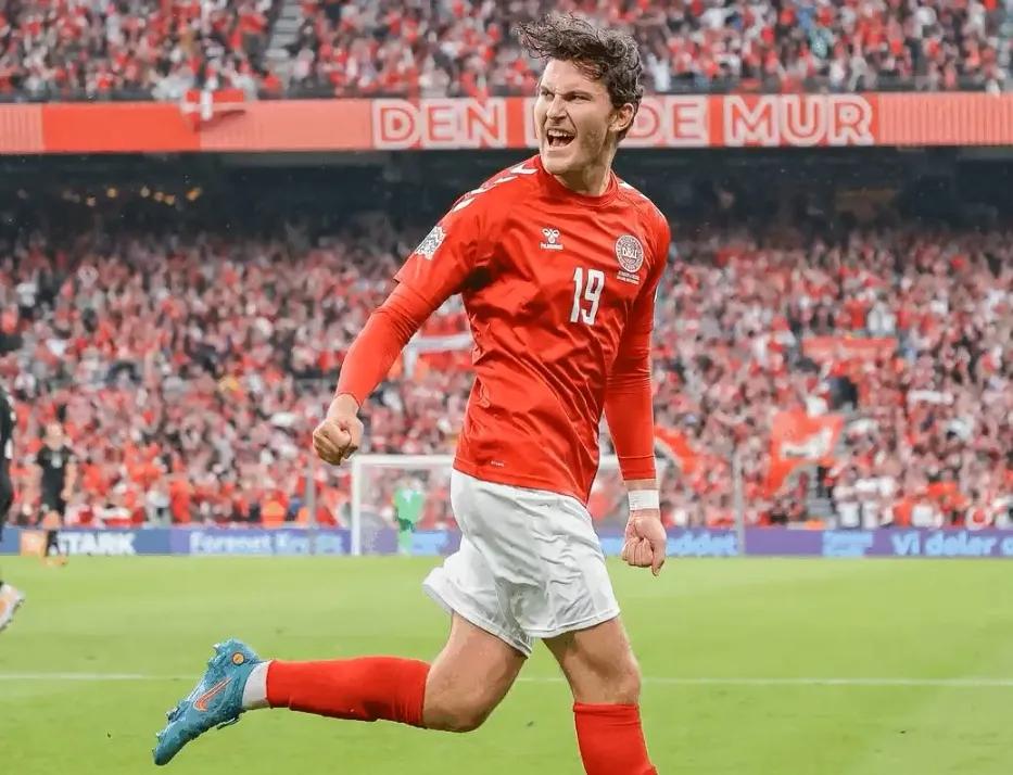 世界杯32强巡礼丹麦,世界杯32强巡礼德国