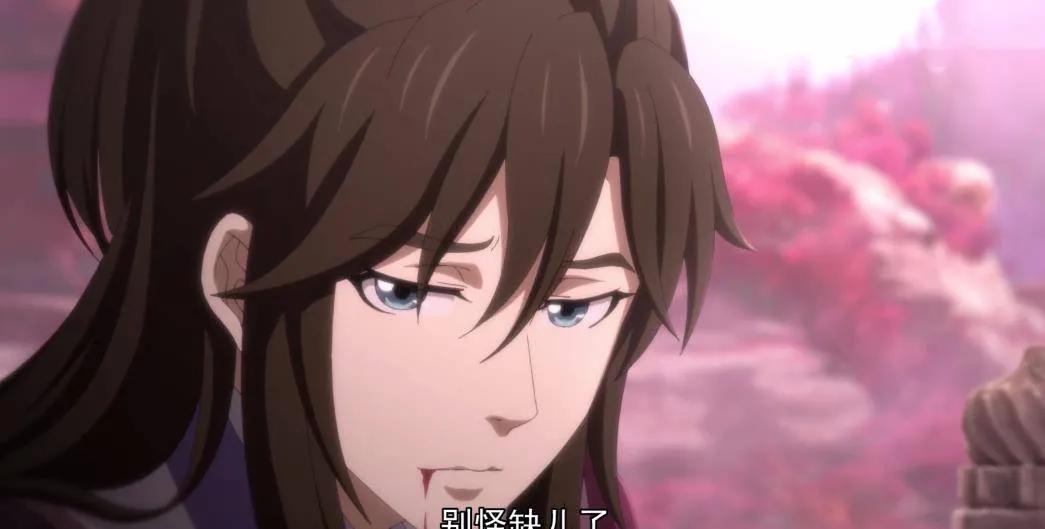 一念永恒白小纯与师姐血溪宗相见,一念永恒白小纯争夺血子之位