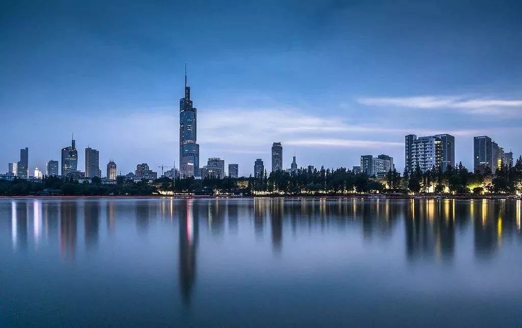 江苏立法规范自贸试验区发展 (江苏自贸区推进多项举措)