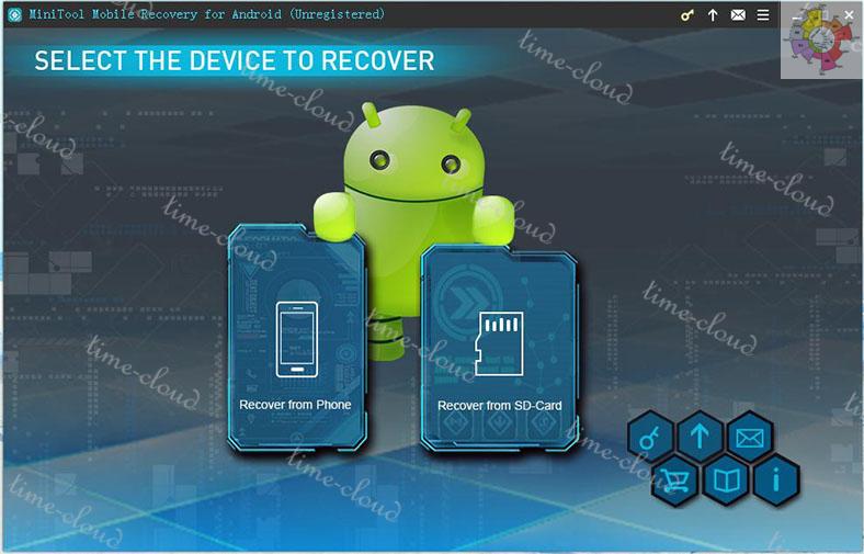 十大免费手机数据恢复软件,十款手机恢复软件