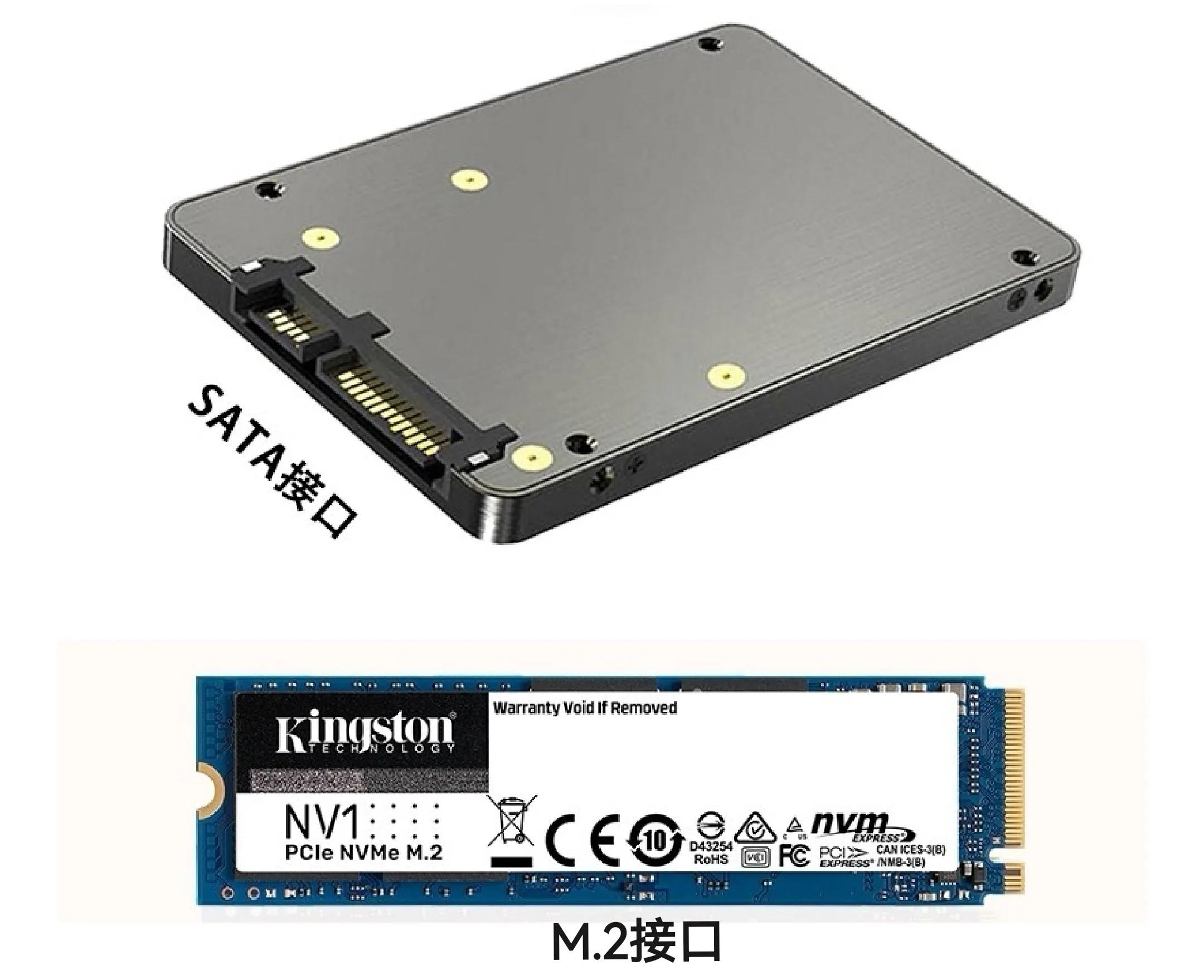 笔记本电脑更换固态硬盘重装系统,固态硬盘重装系统需要注意什么