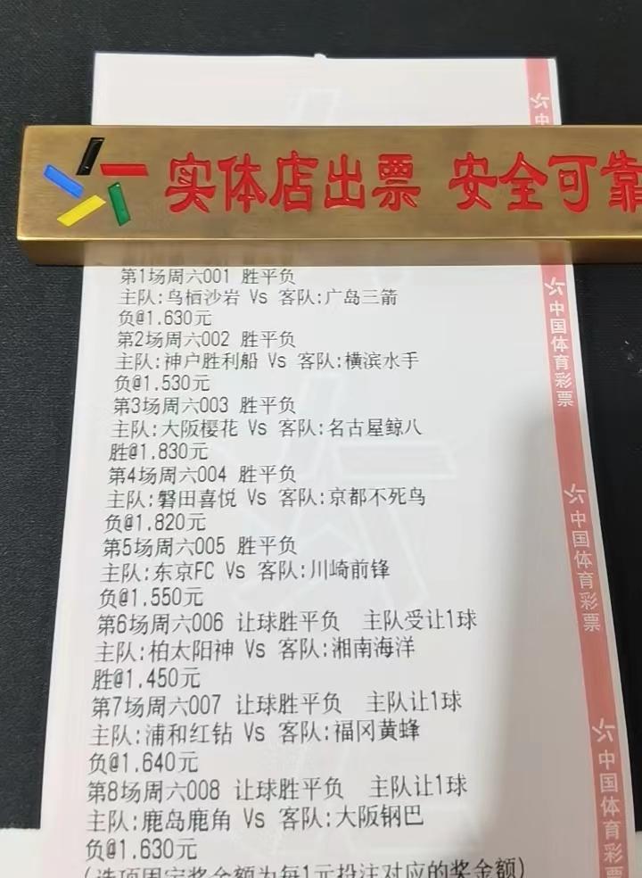 周二日职早场推荐比分,今日早场日职半场推荐