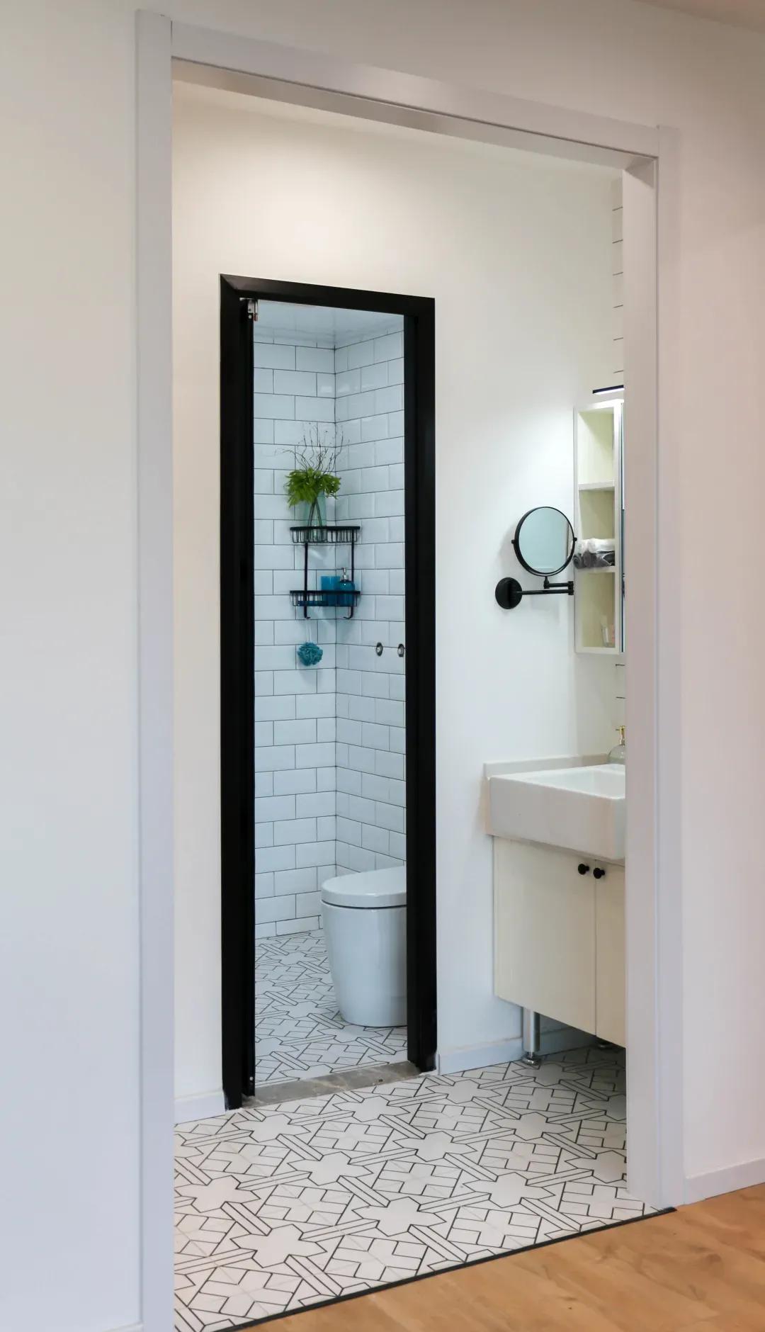 什么样的装修住起来最舒服,入住的体验感