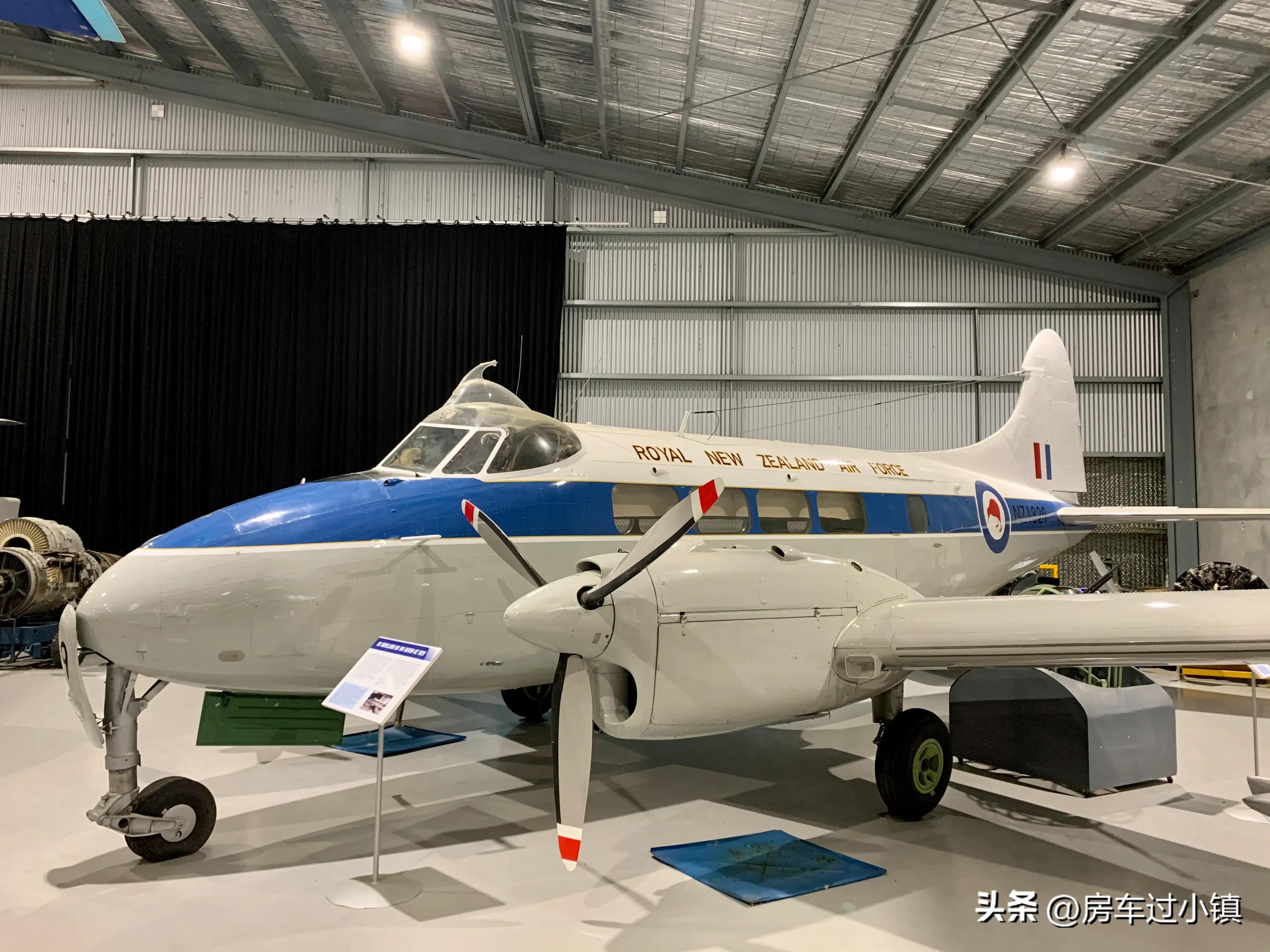 阿什伯顿：女总理、凑钱买飞机及六星花园——新手新车新西兰之13