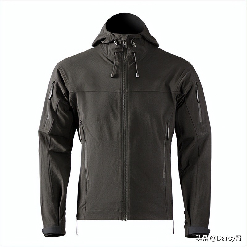 四大军品品牌,国产战术户外品牌之八大金刚