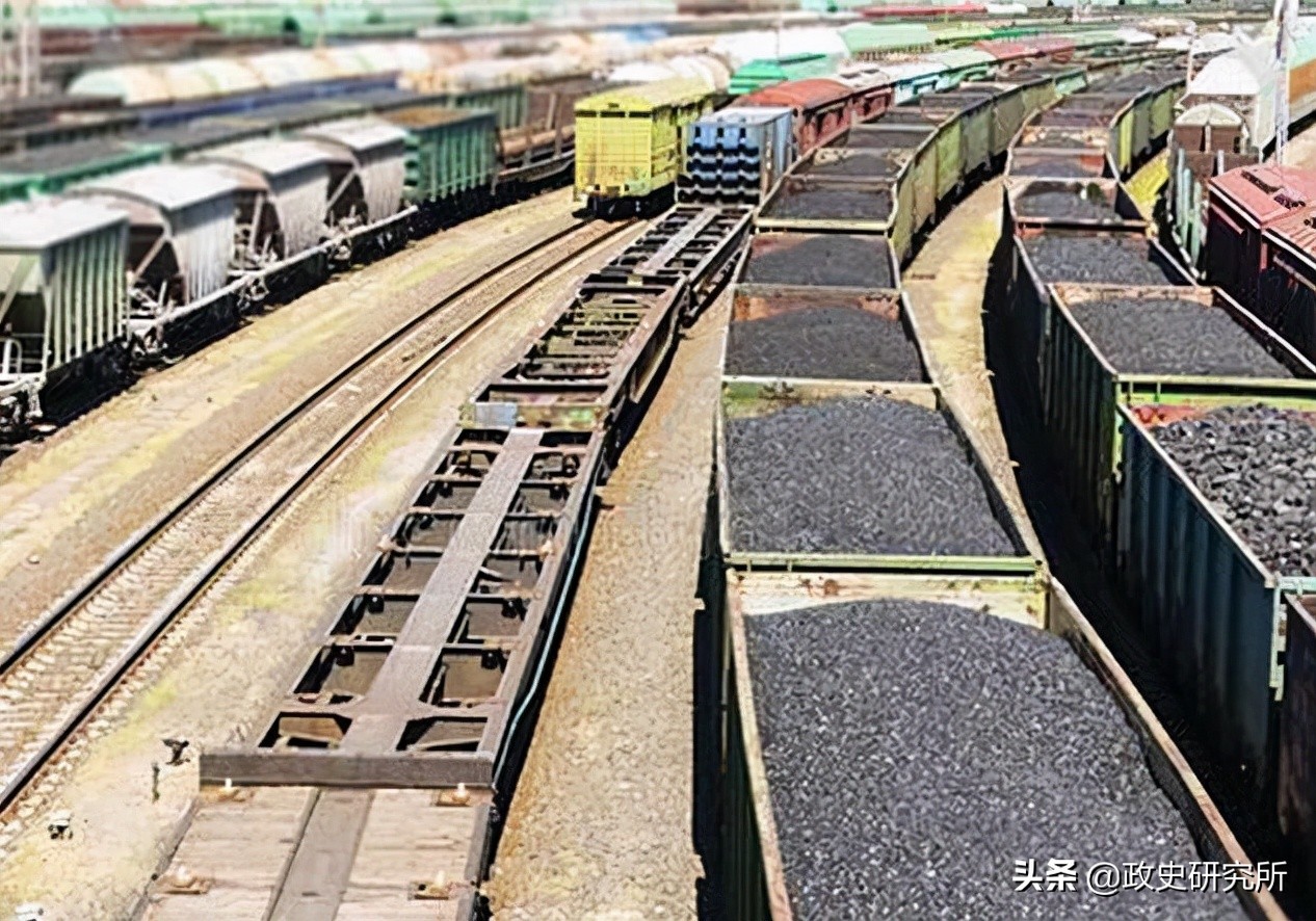 从“共和国长子”到“投资不过山海关”，东北百年来的盛衰浮沉