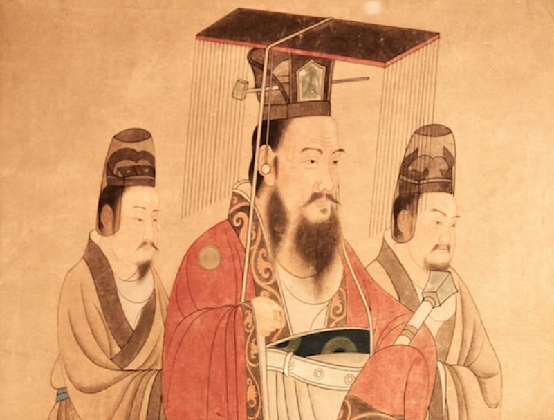 71年洛阳发掘含嘉仓，意外发现储存千年的谷粒，竟然还能发芽