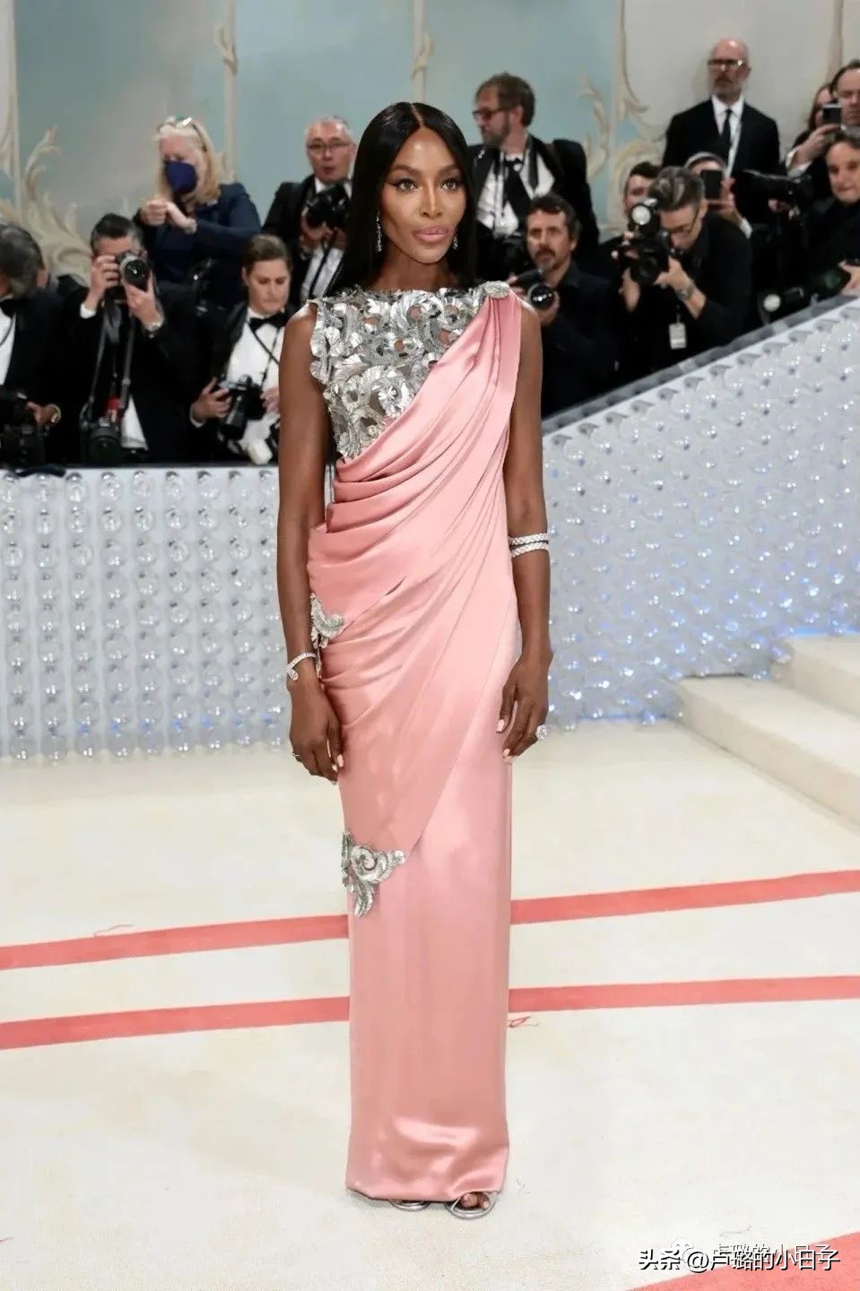 metgala最糟糕造型,metgala时装秀是什么