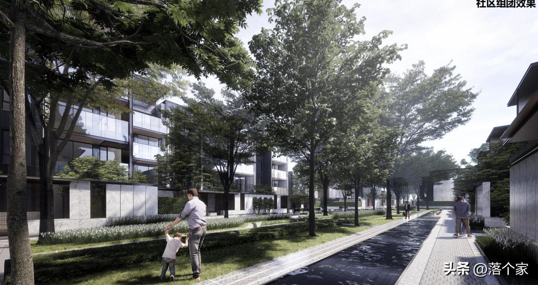 汤臣金桥花园西地块三期,汤臣金桥花园别墅