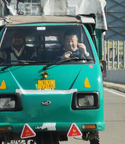 “药侠”陆勇，为千名病友代购救命药入狱，出狱后说：我也有私心