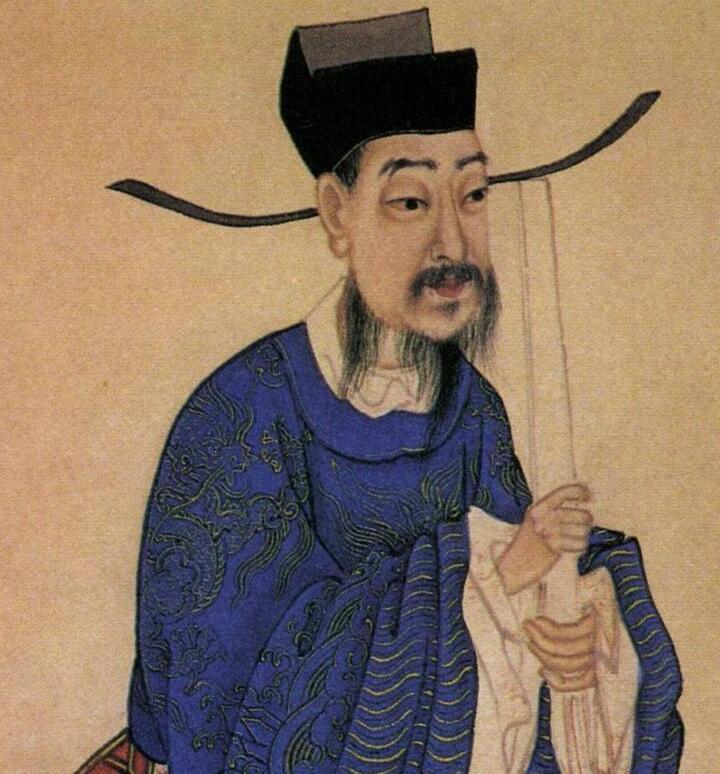 古代最有效的染发秘方,古代染黑发秘方