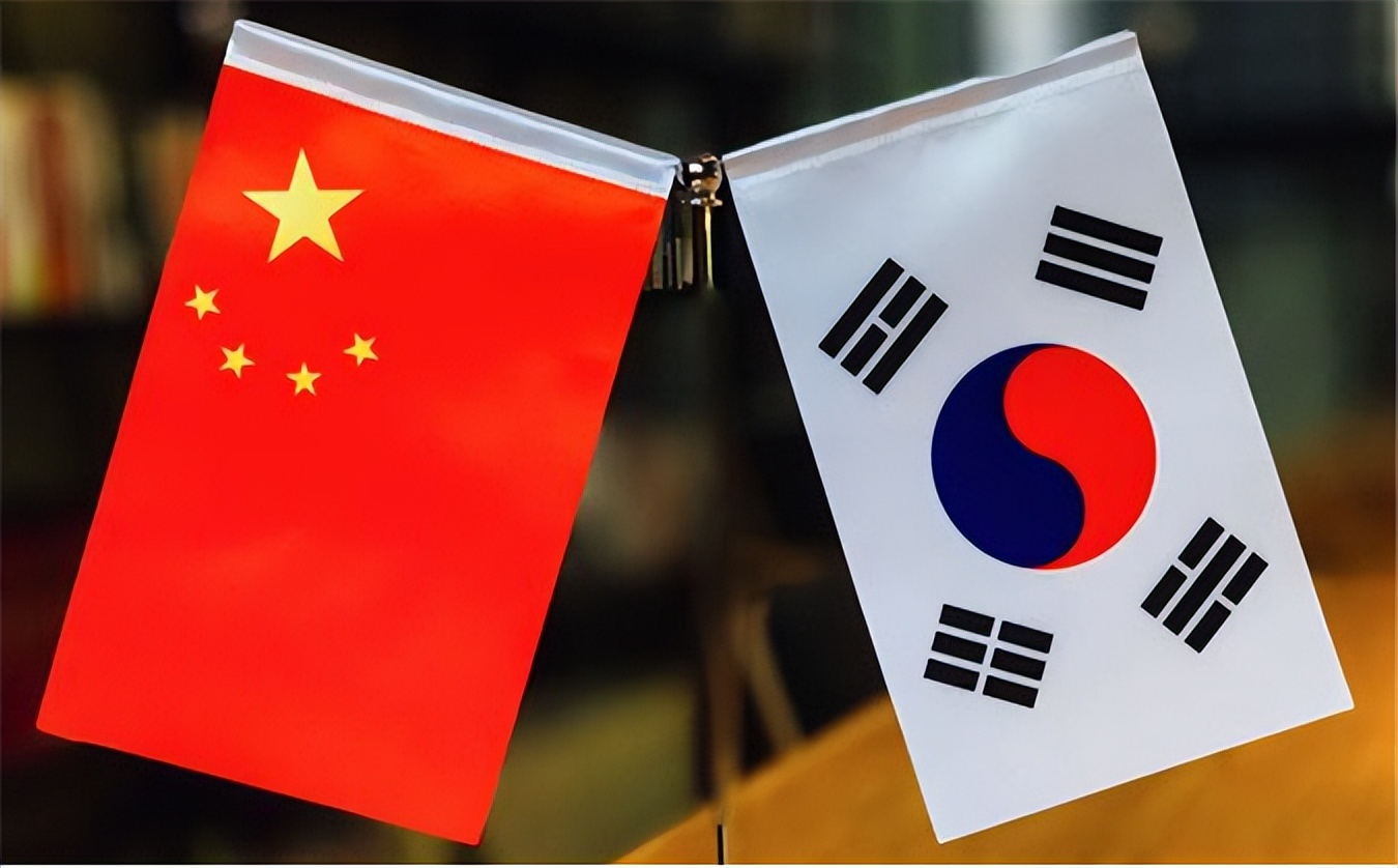 被中方反制后，韩媒不服：16个国家限制中国旅客，为何只报复韩国