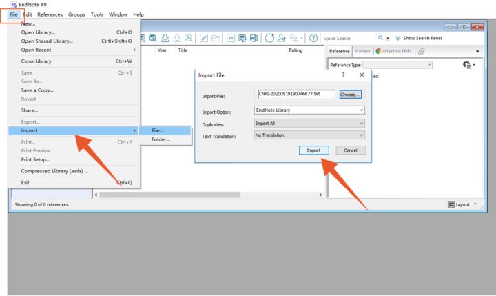 论文中参考文献怎么标注,论文中的参考文献怎么标注