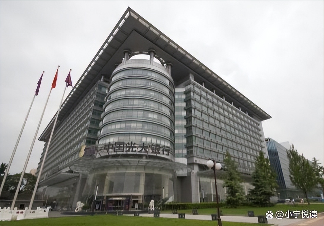 12家股份制银行名单介绍,根正苗红企业