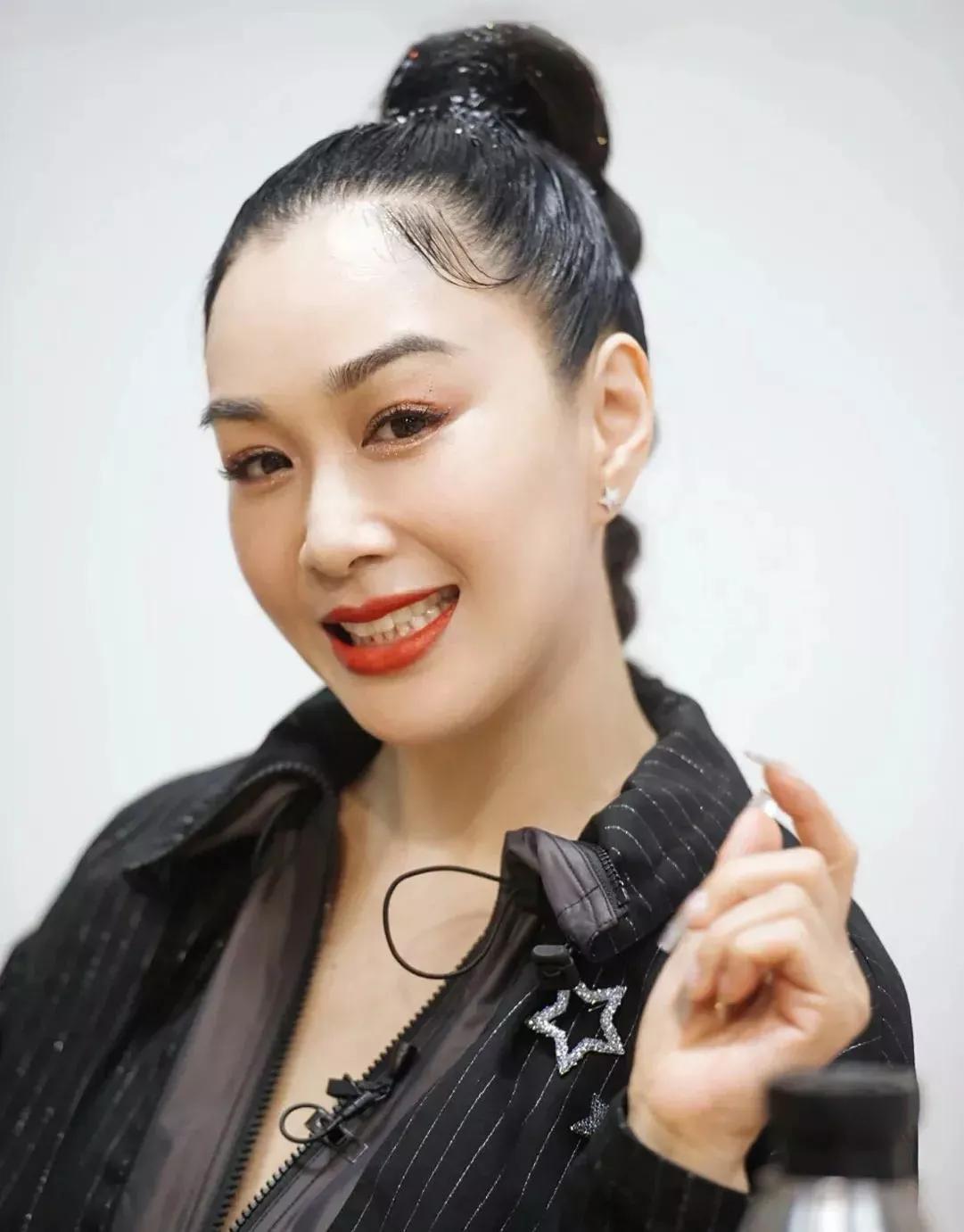 钟丽缇惊艳美照图片,钟丽缇年轻最美图照