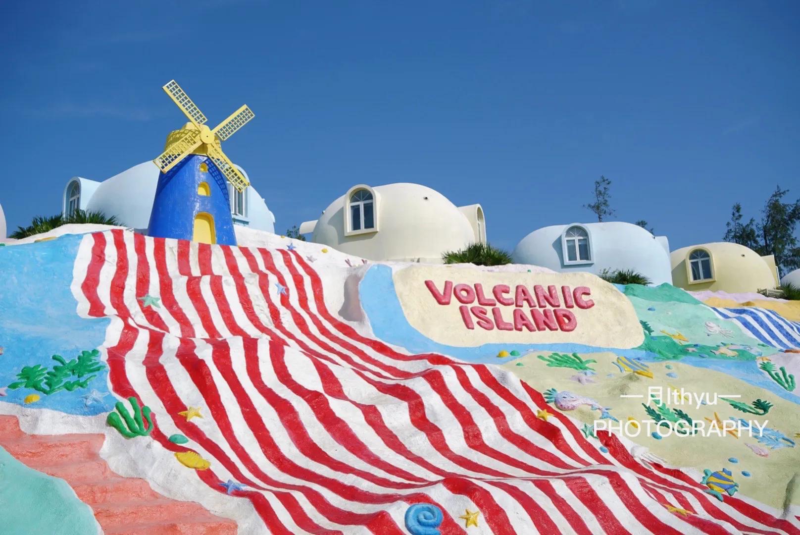 漳州除了古城还有另一个古城叫啥,福建漳州除了海还能玩什么