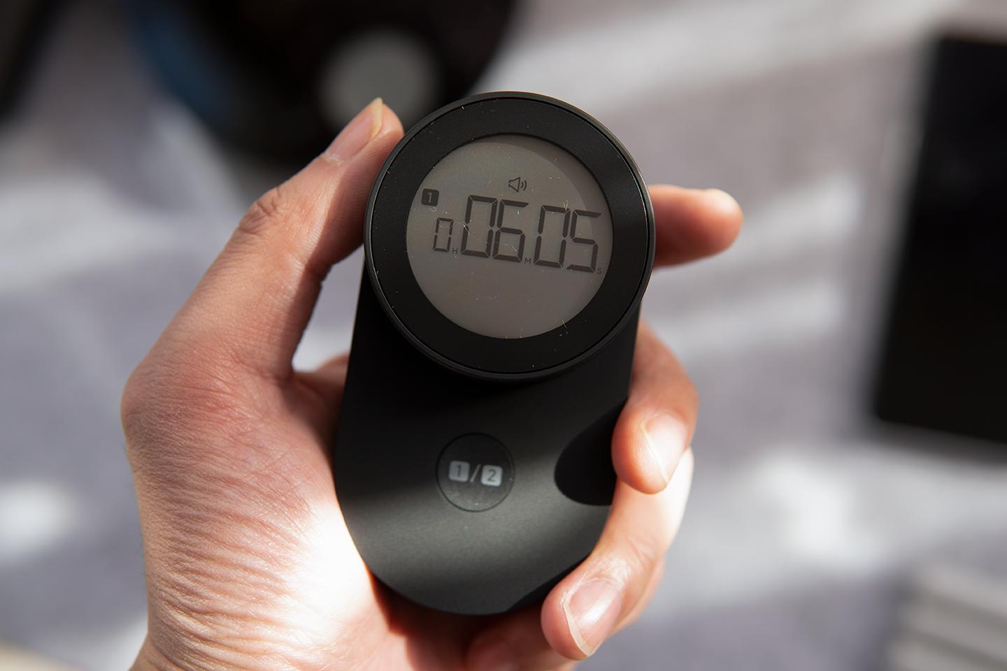 方便实用厨房必备神器,厨房定时神器大全