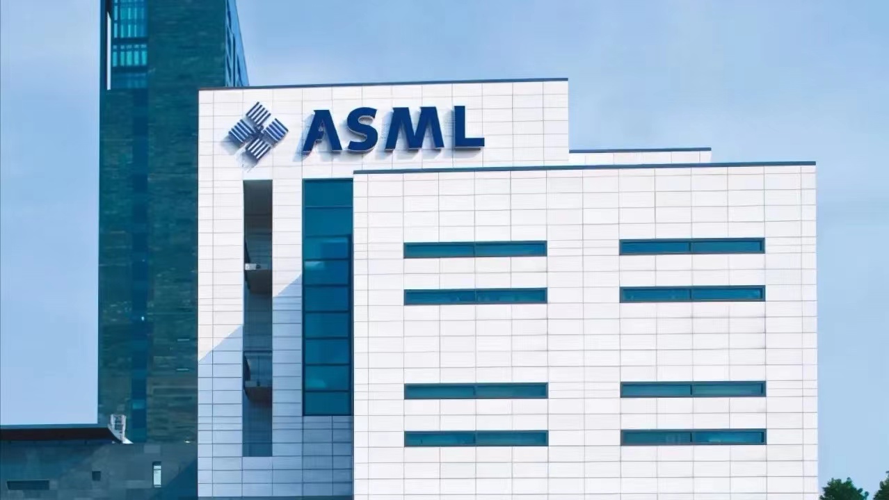 荷兰巨头asml,asml倒闭对荷兰的影响