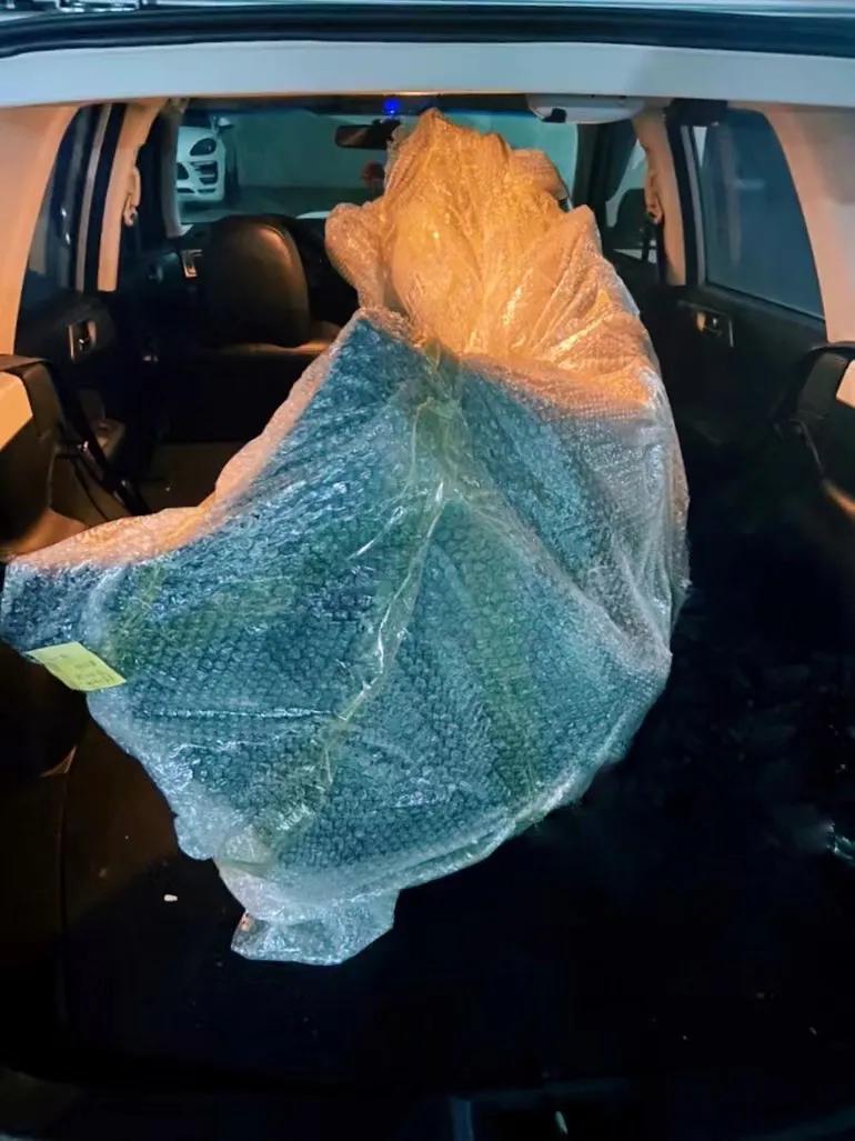 十年车龄的斯巴鲁森林人,新款斯巴鲁森林人长途驾驶感受