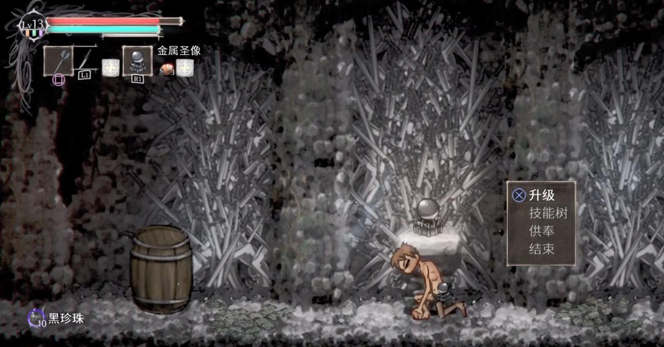 魂类游戏到底有什么好玩的,盘点魂系列历代游