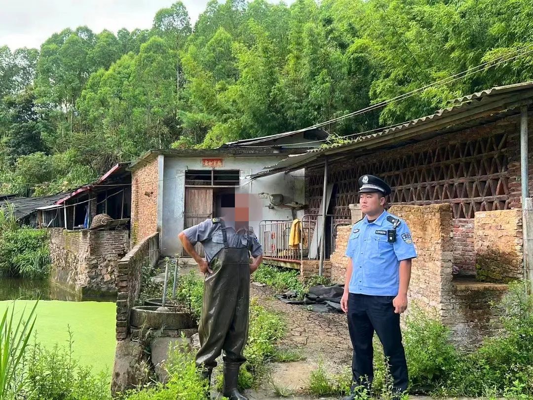 江门公安开展禁毒整治行动,禁毒打击专项行动