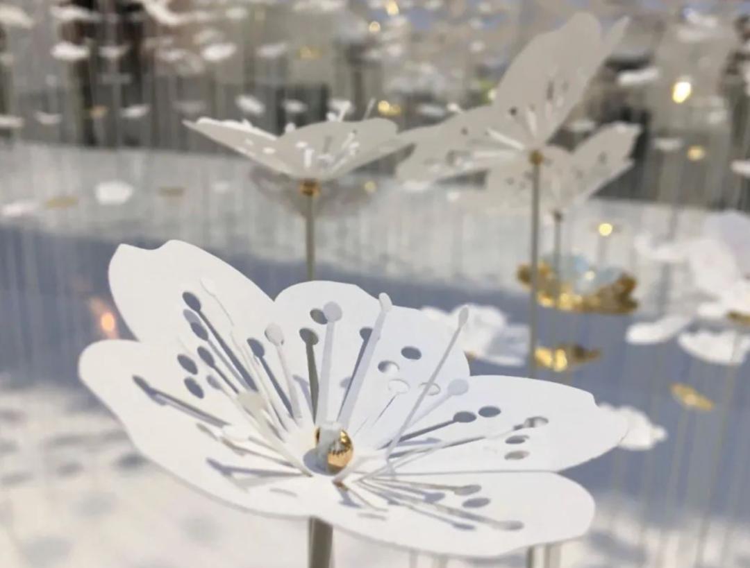 商业美陈行业现状,商业美陈最新案例