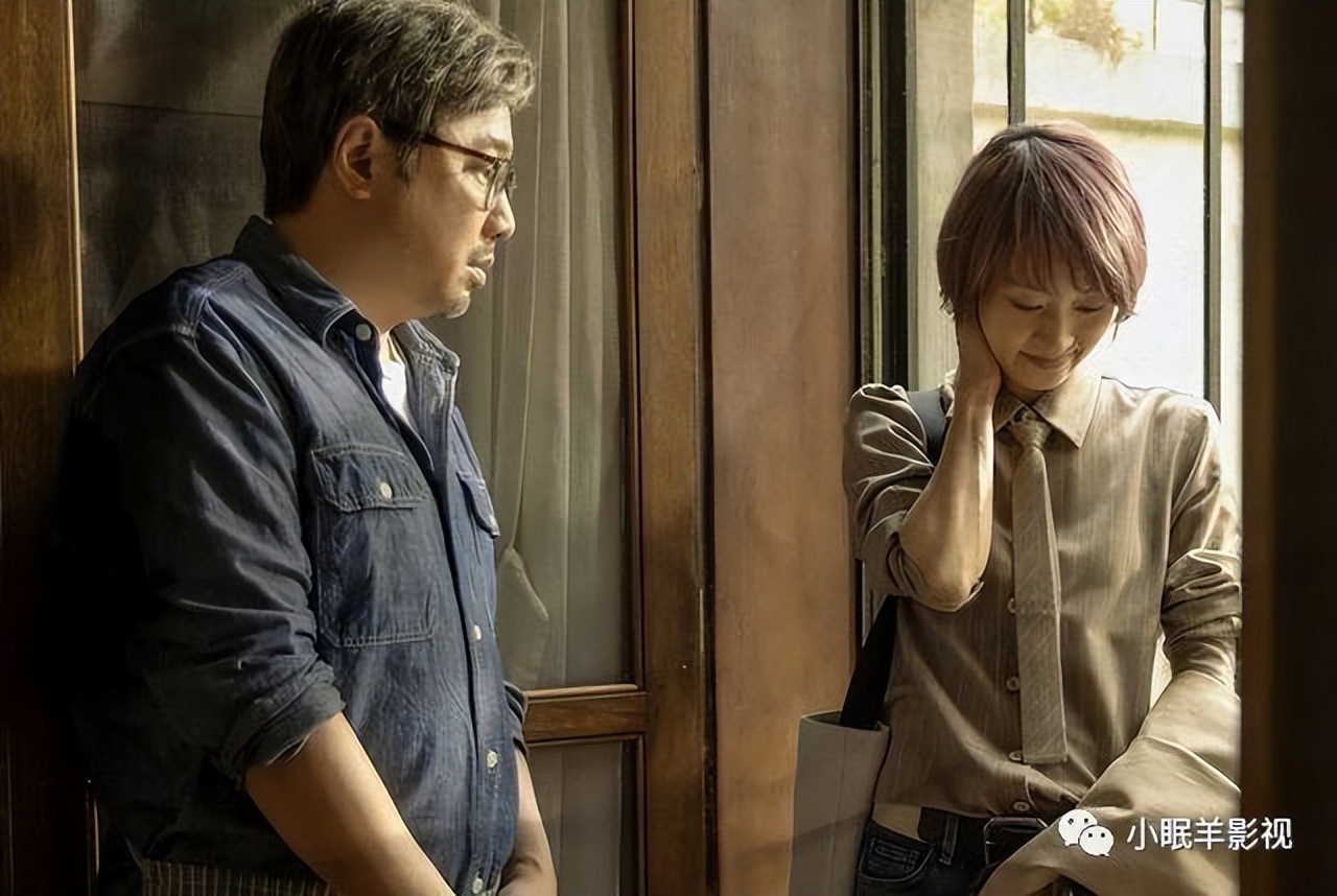 徐峥电视剧得过什么奖,徐峥最经典五部电视剧