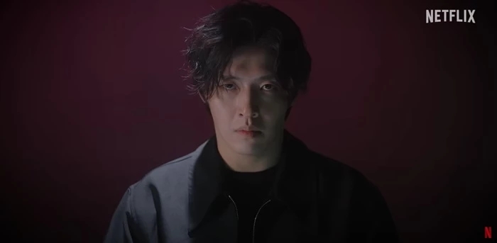 鱿鱼游戏第二季李政宰,鱿鱼游戏李政宰孔刘谁火