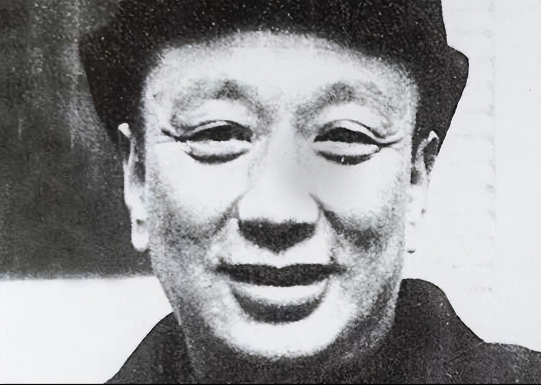 日本老间谍隐藏三十多年,抗战老兵外出