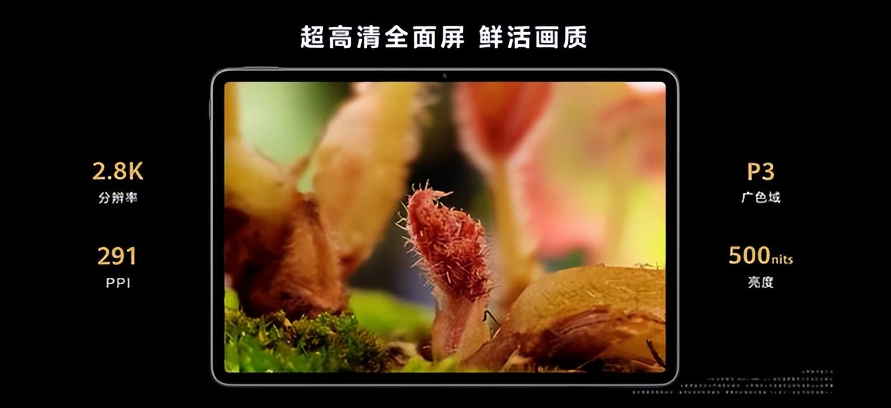 华为10余款新品重磅发布：华为畅享60Pro起售价1599元