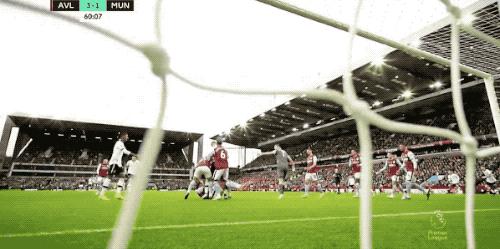 豪门恩怨曼联vs切尔西,英超豪门悲喜夜曼联又赢了