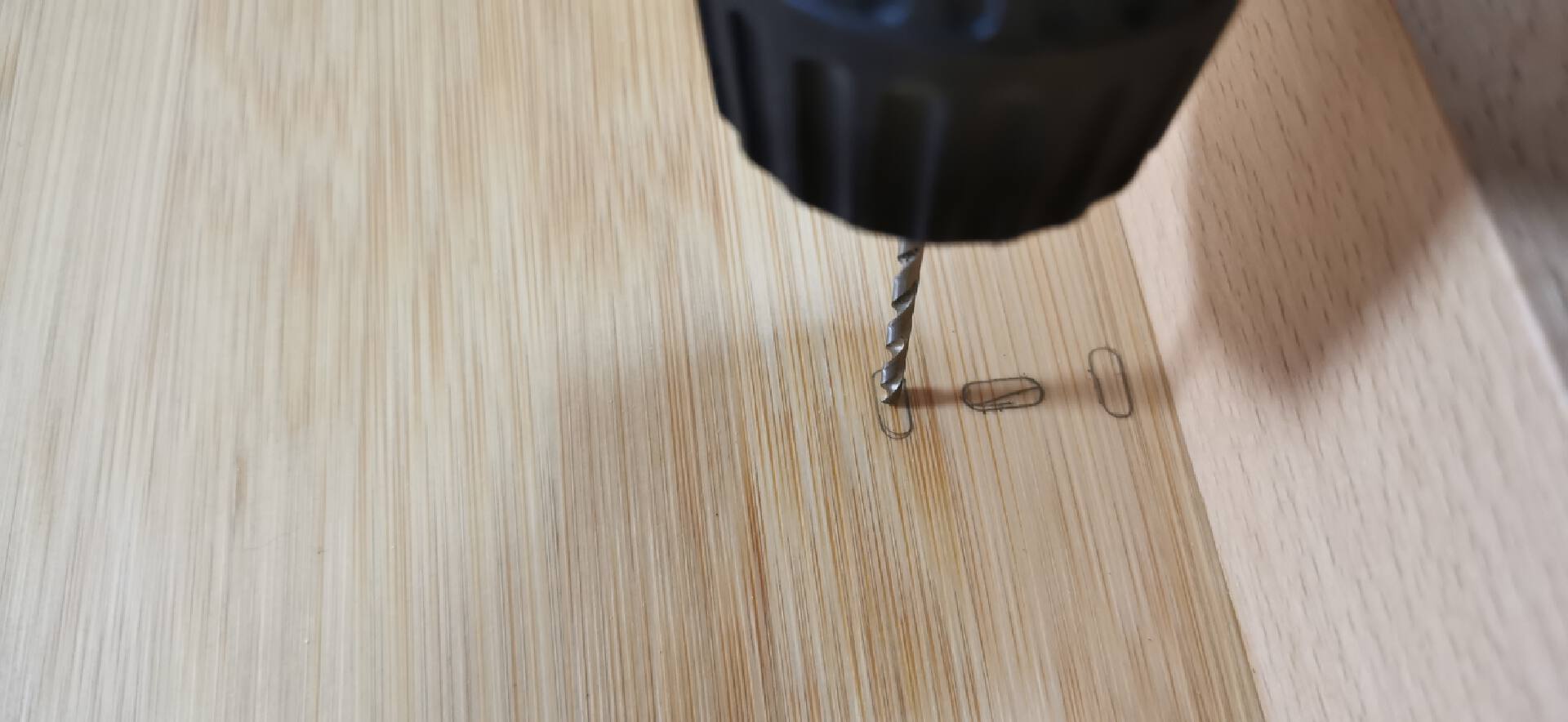 如何改造自己的原木书桌,改造书桌方法不花一分钱