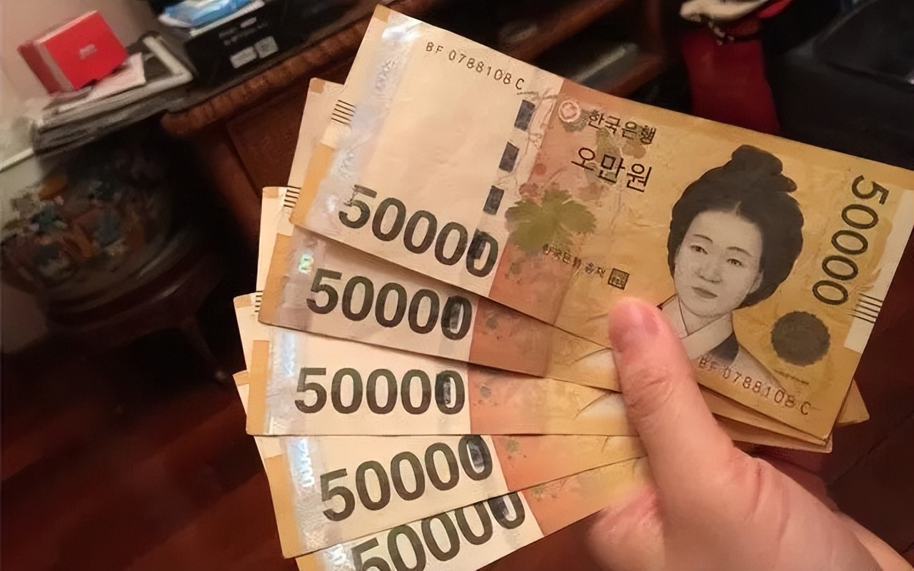 韩国的色情产业有多发达？母亲河被检测出伟哥浓度超标