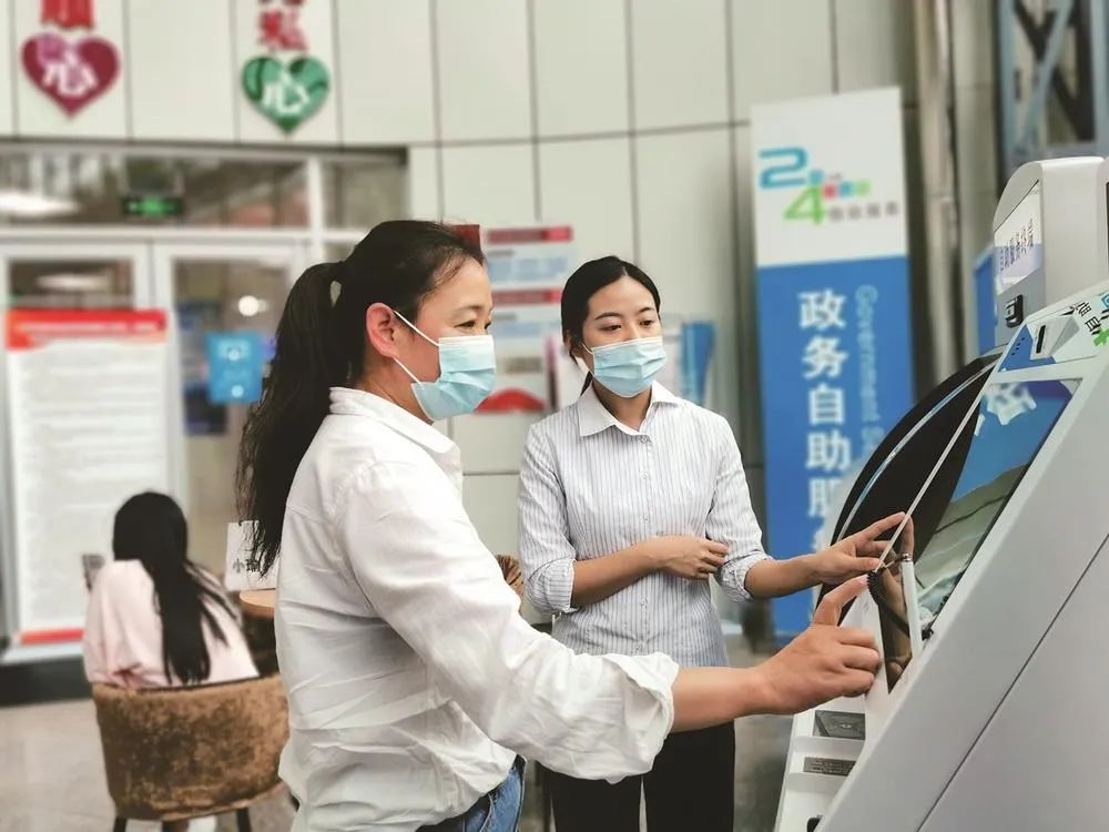 【吉林日报】通化市：奋进在春天里