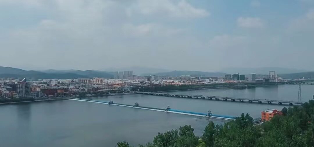 岫岩旅游攻略学生,中高考考生可免费游多地景区山西