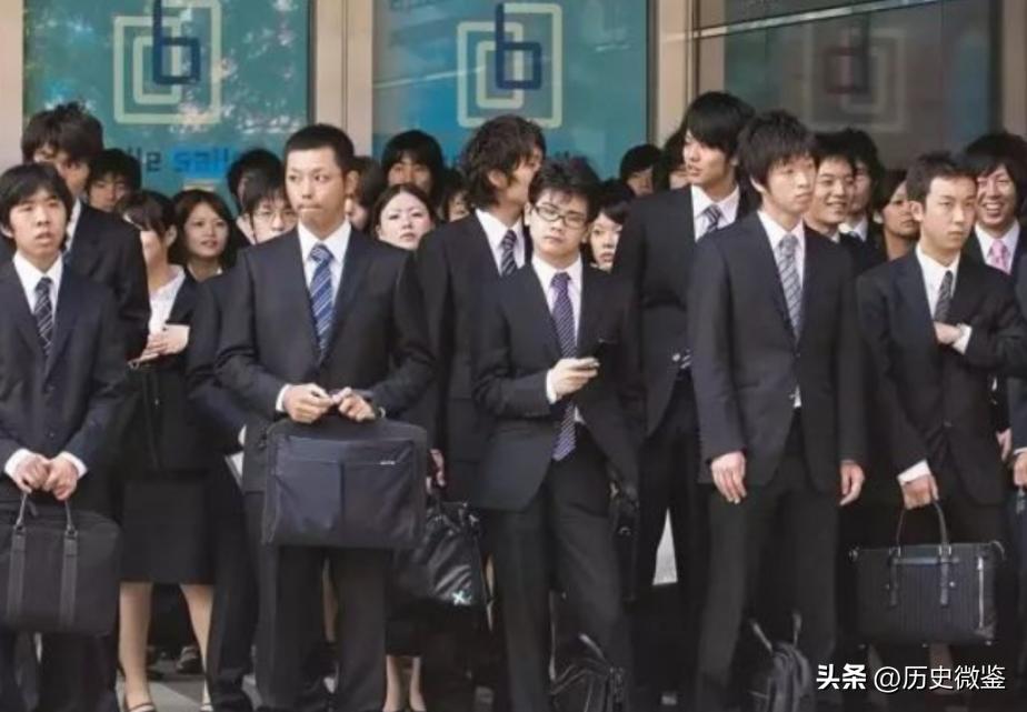 日本为什么陷入低欲望社会,日本是如何变成一个低欲望社会的