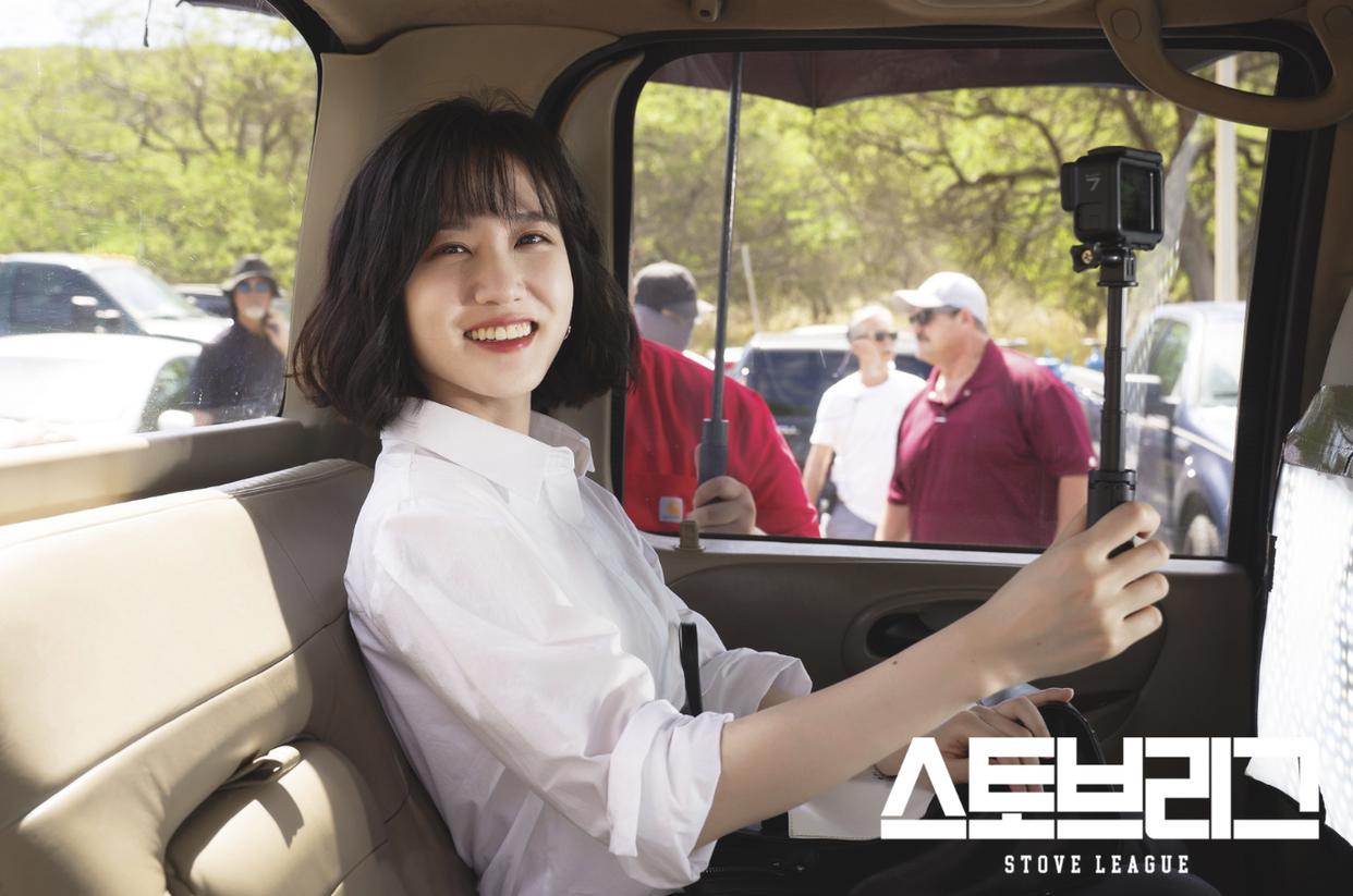 韩剧收视排行TOP10！《浪客行》《模范出租车》在其中