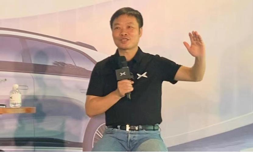 半年血亏44亿！被特斯拉“霸凌”的中国车企，开始卖惨了