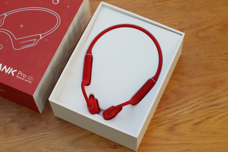 南卡骨传导耳机runnerpro4s效果,南卡骨传导耳机runnerpro4s评测