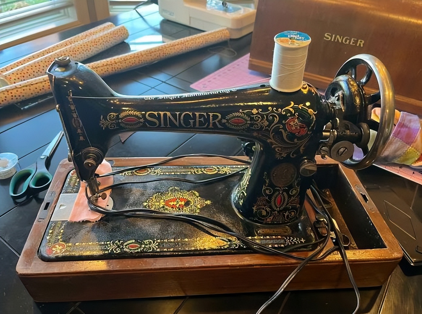 歪果网友分享童年回忆照片,外国网友分享意外翻出的东西