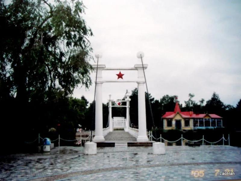 跟着老韩看世界,跟着爸妈游中国之游遍中国