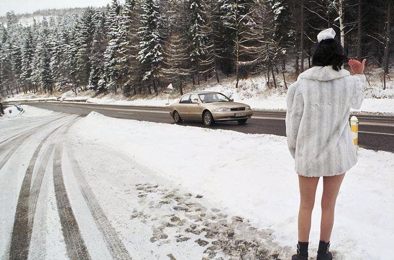 “性”是生活，也是工作：捷克为什么成了色情大国？