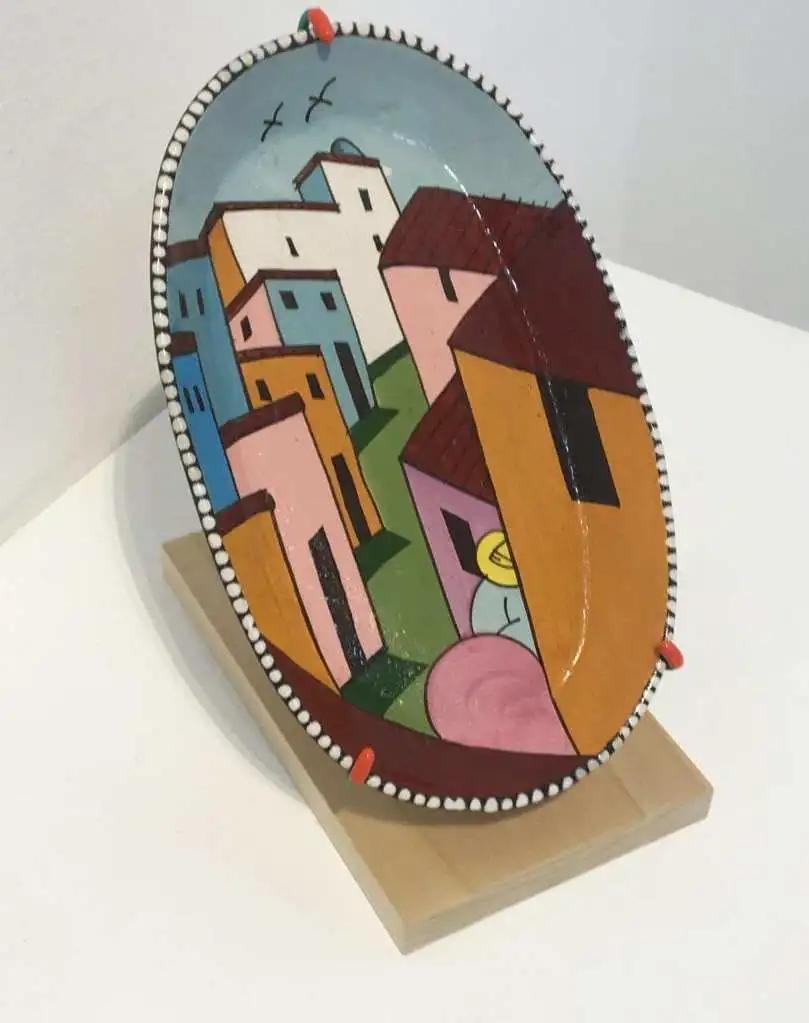 新墨西哥州的风土人情,迷人之地新墨西哥