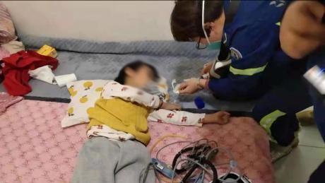 病弱儿童癫痫如何处理,儿童癫痫病日常护理