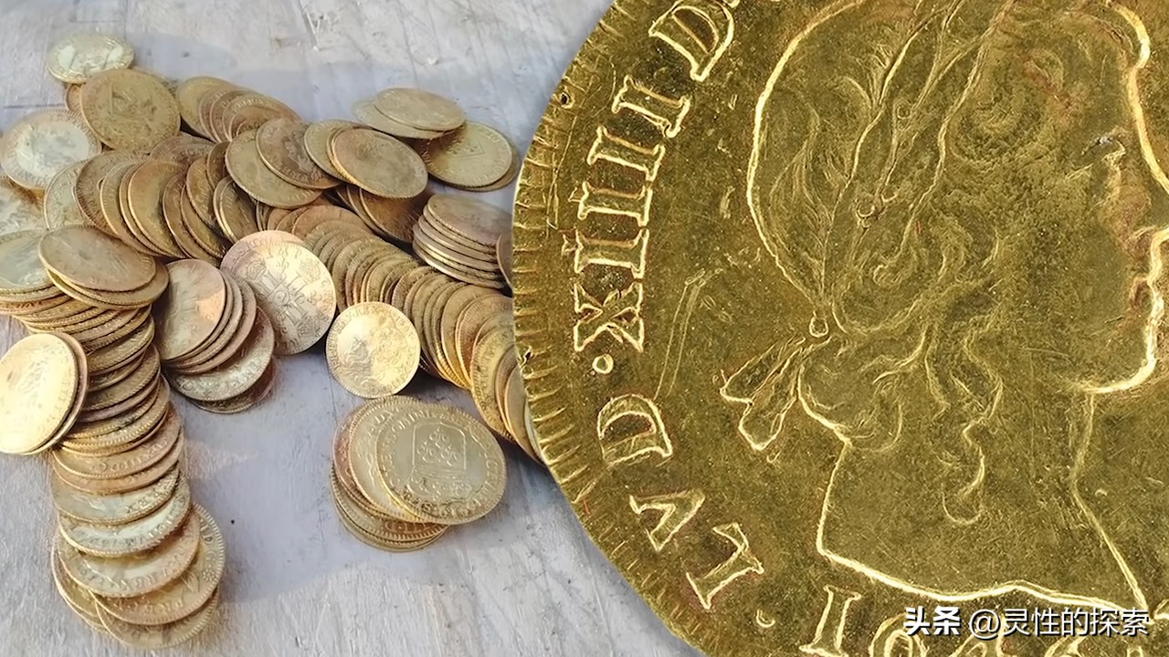 揭秘古代艺术：揭示2000年火山灰下保存的宝藏