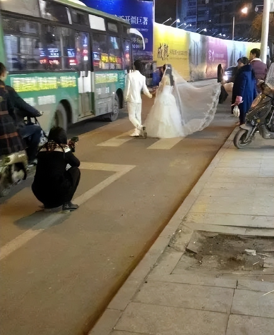 婚都结了还有必要拍婚纱照吗,结婚要拍合照吗