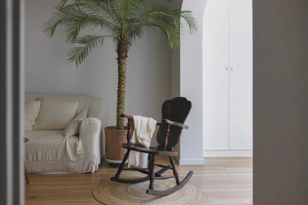 复古南洋风，这浓郁的电影氛围感真的很上头