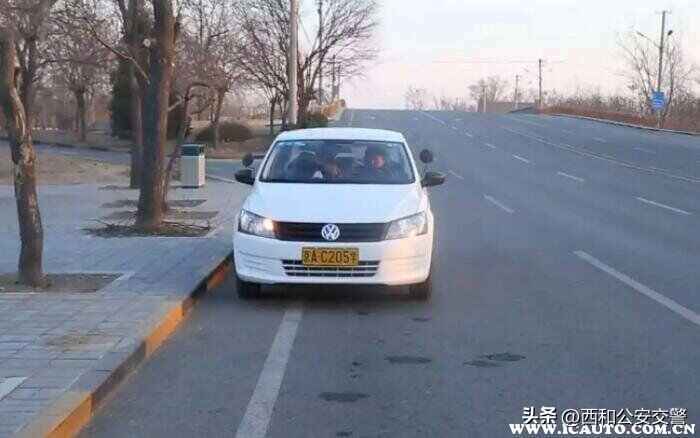 上海科目三考哪些项目,c2科目三考什么项目