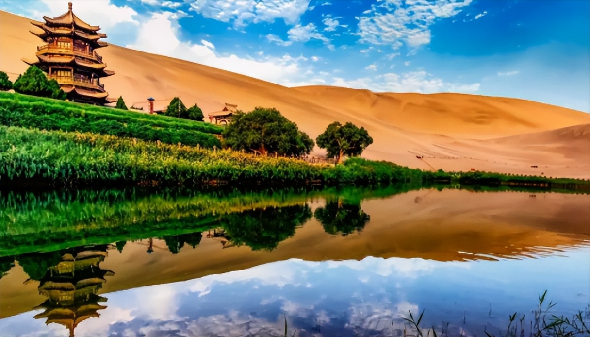 庆阳转型,庆阳未来会转型成功吗