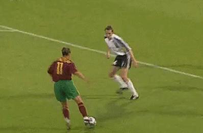 2000欧洲杯决赛全程回顾最新,2000年欧洲杯德国输给谁